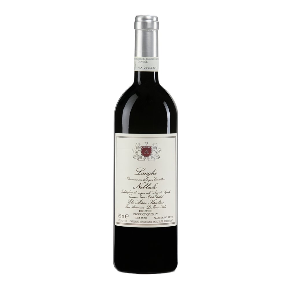 Elio Altare, Nebbiolo Langhe 2022, Bottiglia 750 ml